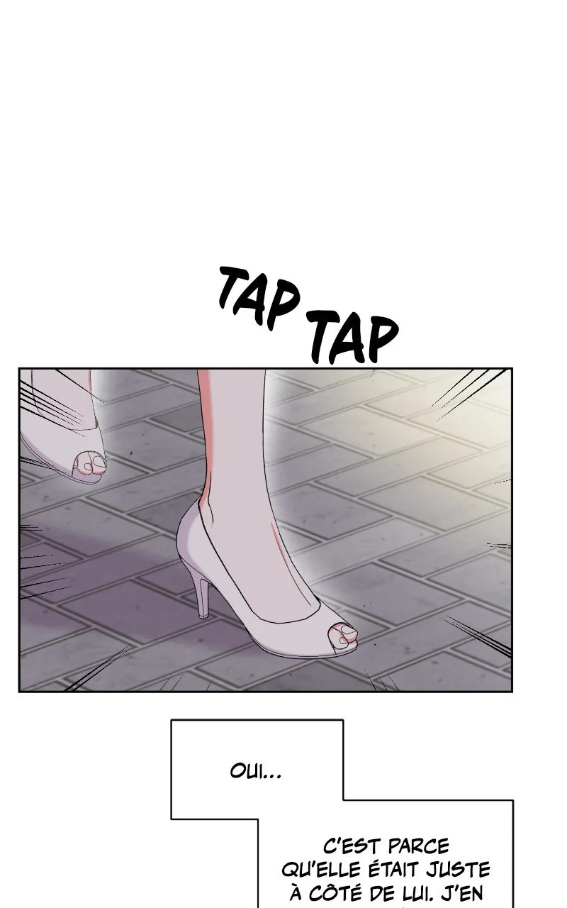 Read Pas toi, mais ton frère ! FR Manga Online