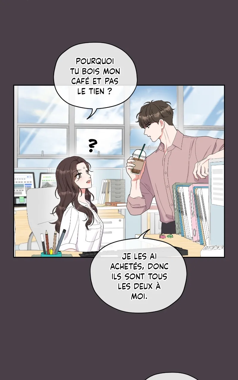 Read Pas toi, mais ton frère ! FR Manga Online