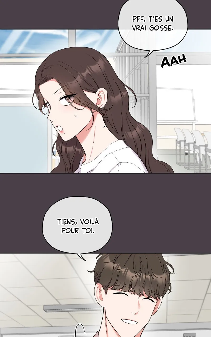 Read Pas toi, mais ton frère ! FR Manga Online