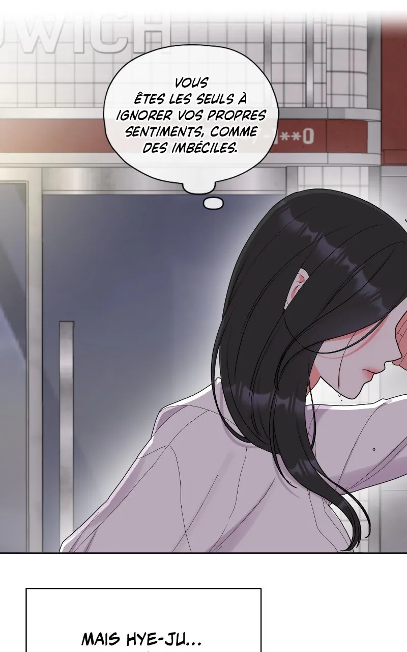 Read Pas toi, mais ton frère ! FR Manga Online