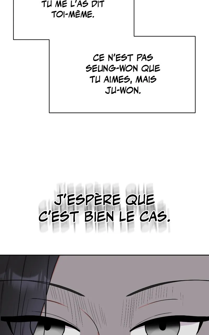 Read Pas toi, mais ton frère ! FR Manga Online
