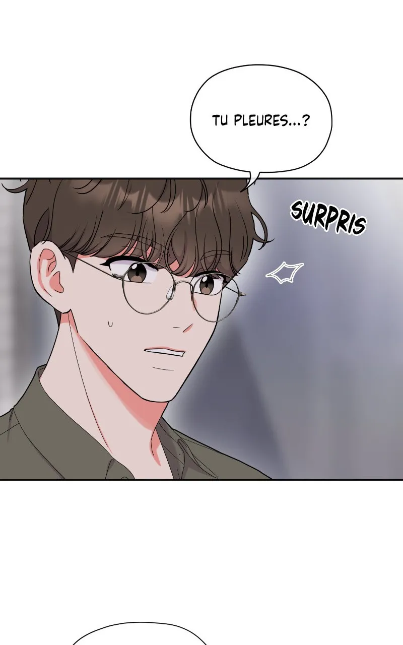 Read Pas toi, mais ton frère ! FR Manga Online