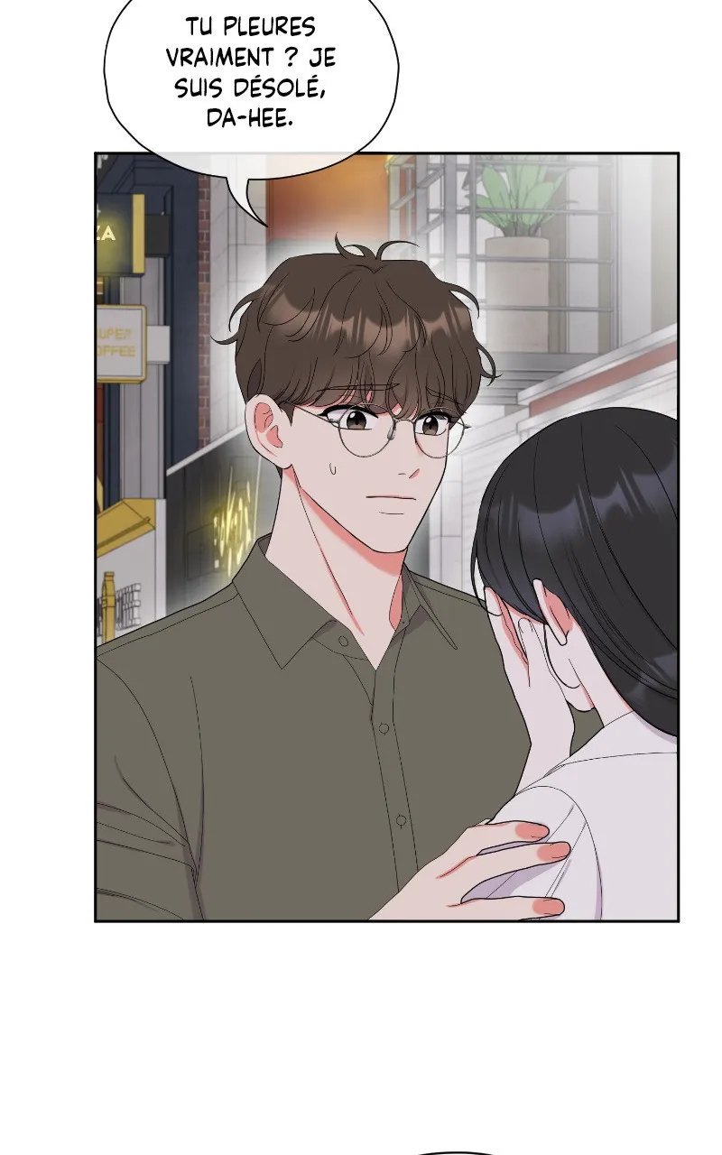 Read Pas toi, mais ton frère ! FR Manga Online