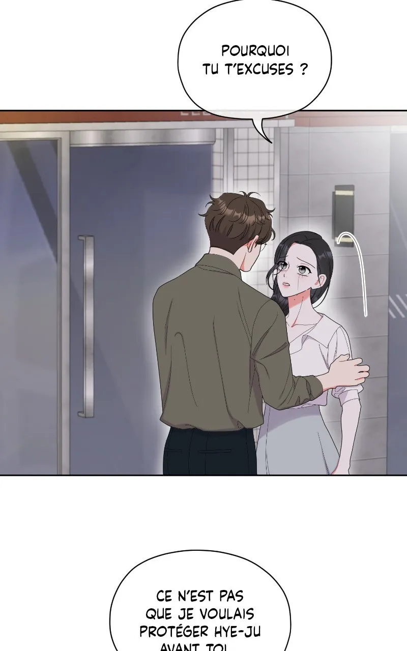 Read Pas toi, mais ton frère ! FR Manga Online