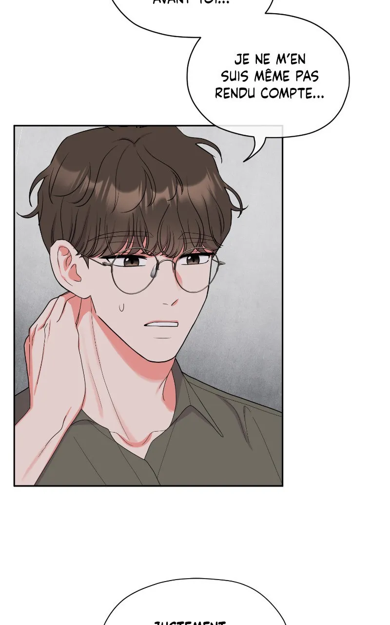 Read Pas toi, mais ton frère ! FR Manga Online