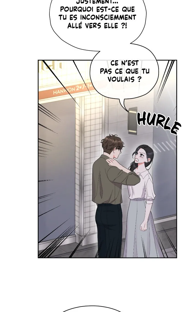 Read Pas toi, mais ton frère ! FR Manga Online