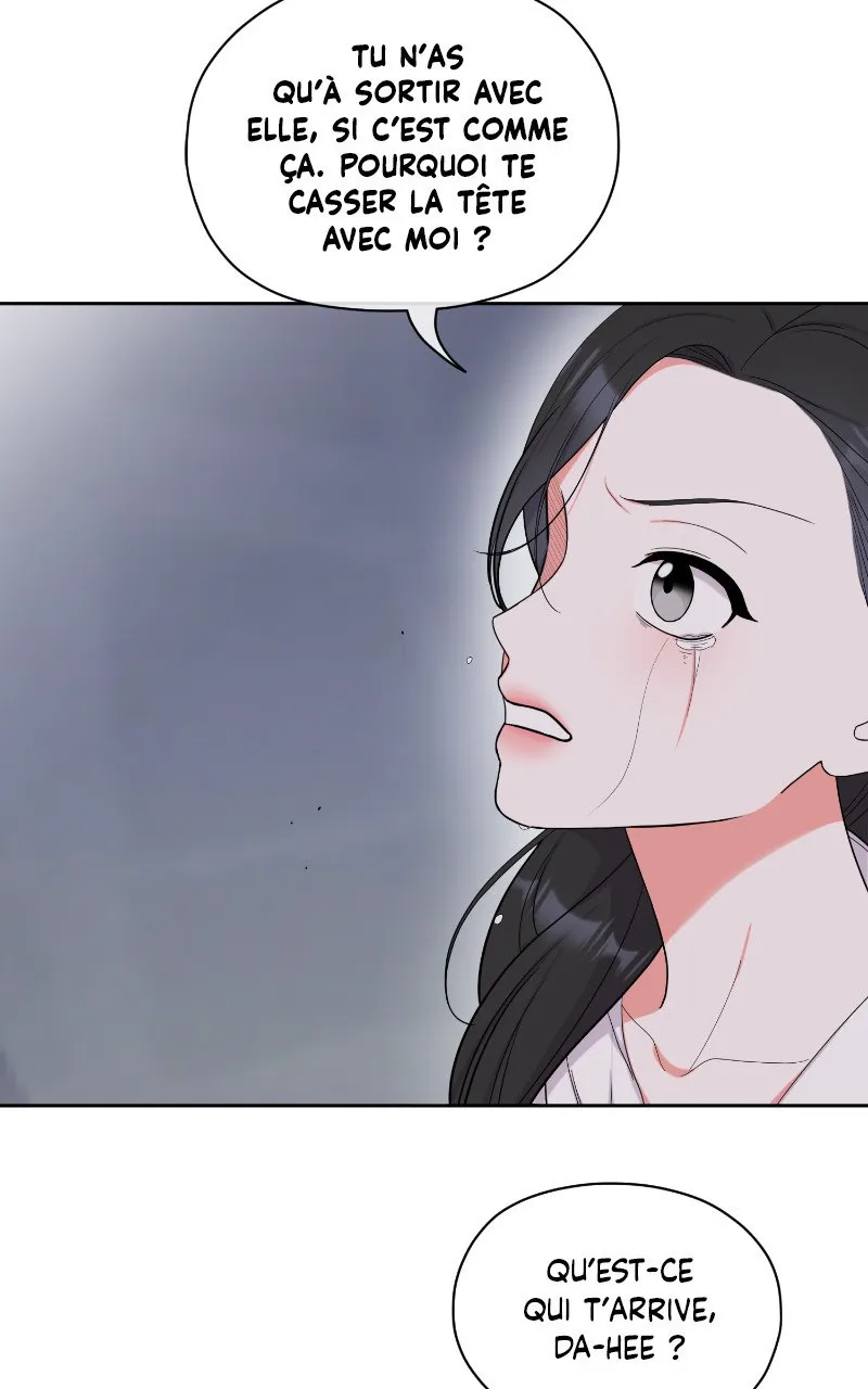 Read Pas toi, mais ton frère ! FR Manga Online