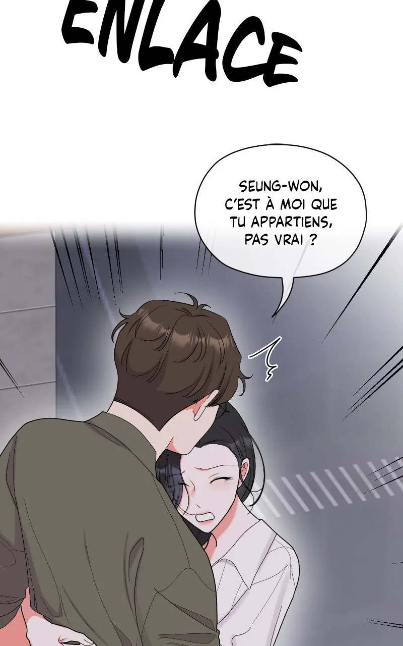 Read Pas toi, mais ton frère ! FR Manga Online