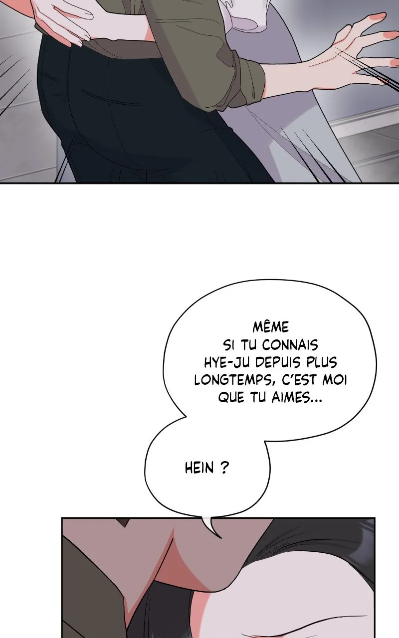 Read Pas toi, mais ton frère ! FR Manga Online