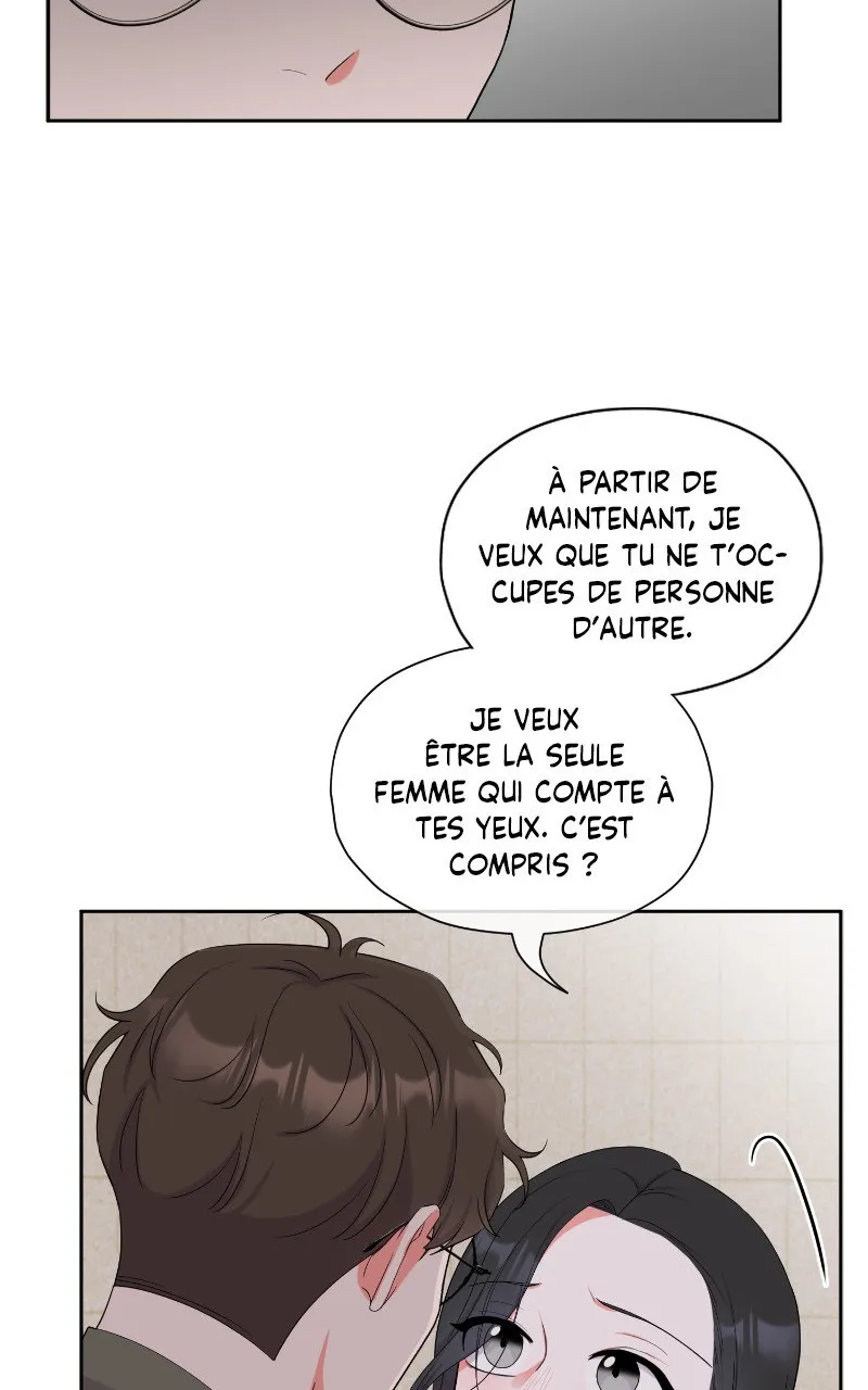 Read Pas toi, mais ton frère ! FR Manga Online