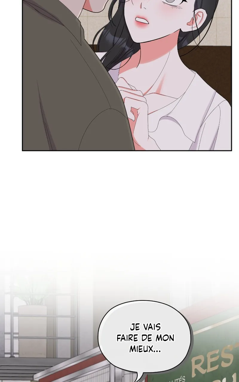 Read Pas toi, mais ton frère ! FR Manga Online