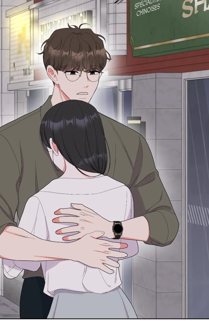 Read Pas toi, mais ton frère ! FR Manga Online