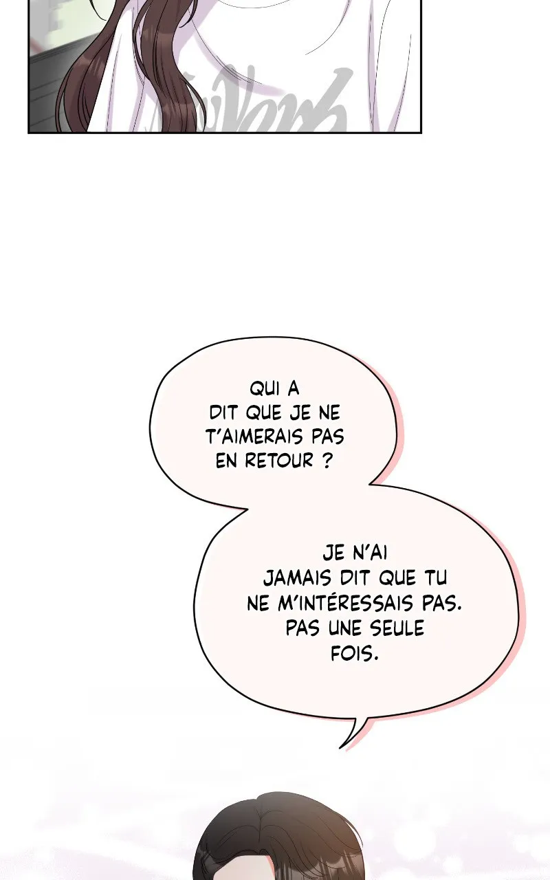 Read Pas toi, mais ton frère ! FR Manga Online