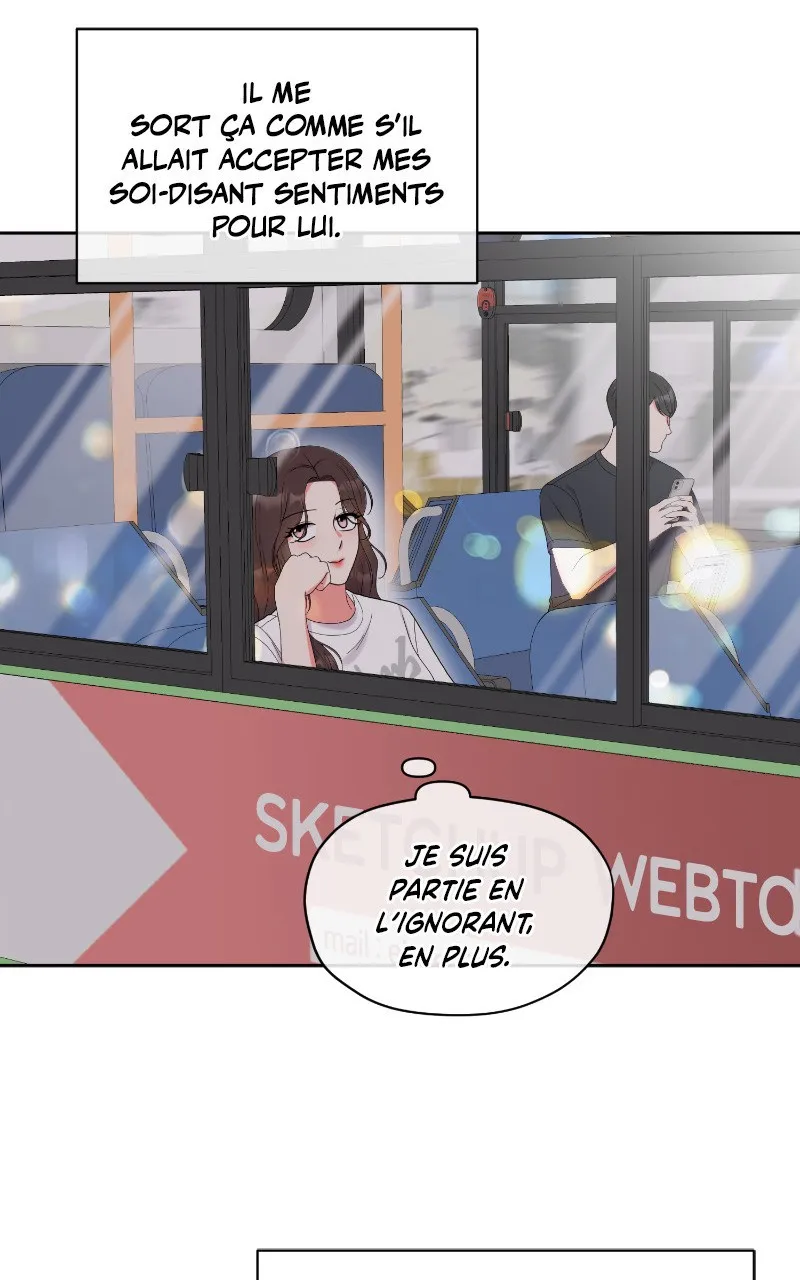 Read Pas toi, mais ton frère ! FR Manga Online