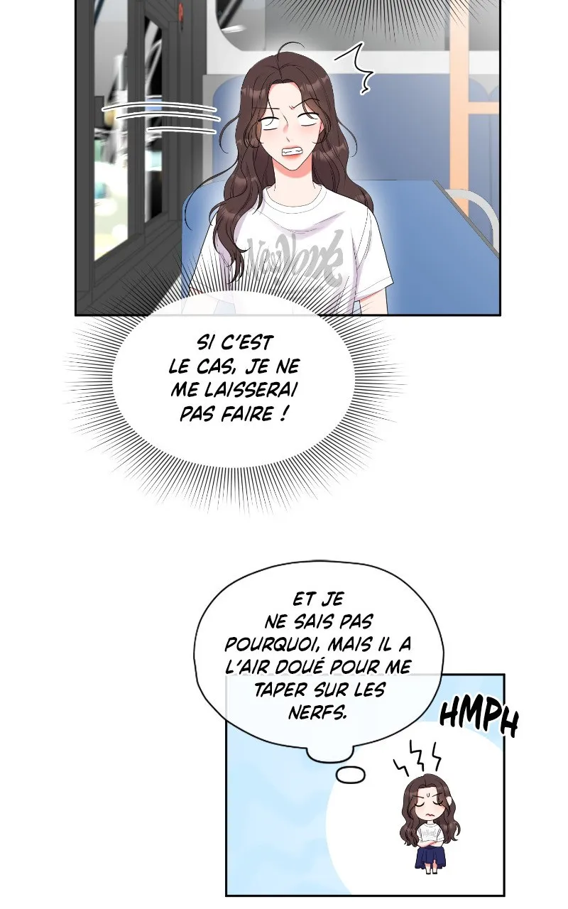 Read Pas toi, mais ton frère ! FR Manga Online