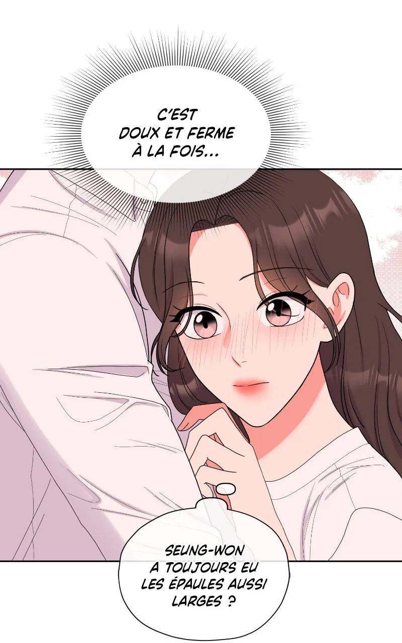 Read Pas toi, mais ton frère ! FR Manga Online