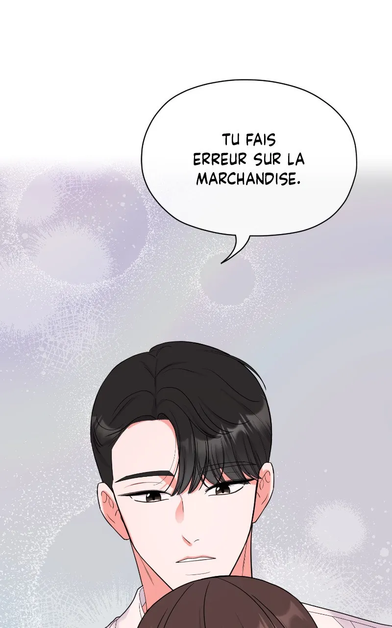 Read Pas toi, mais ton frère ! FR Manga Online