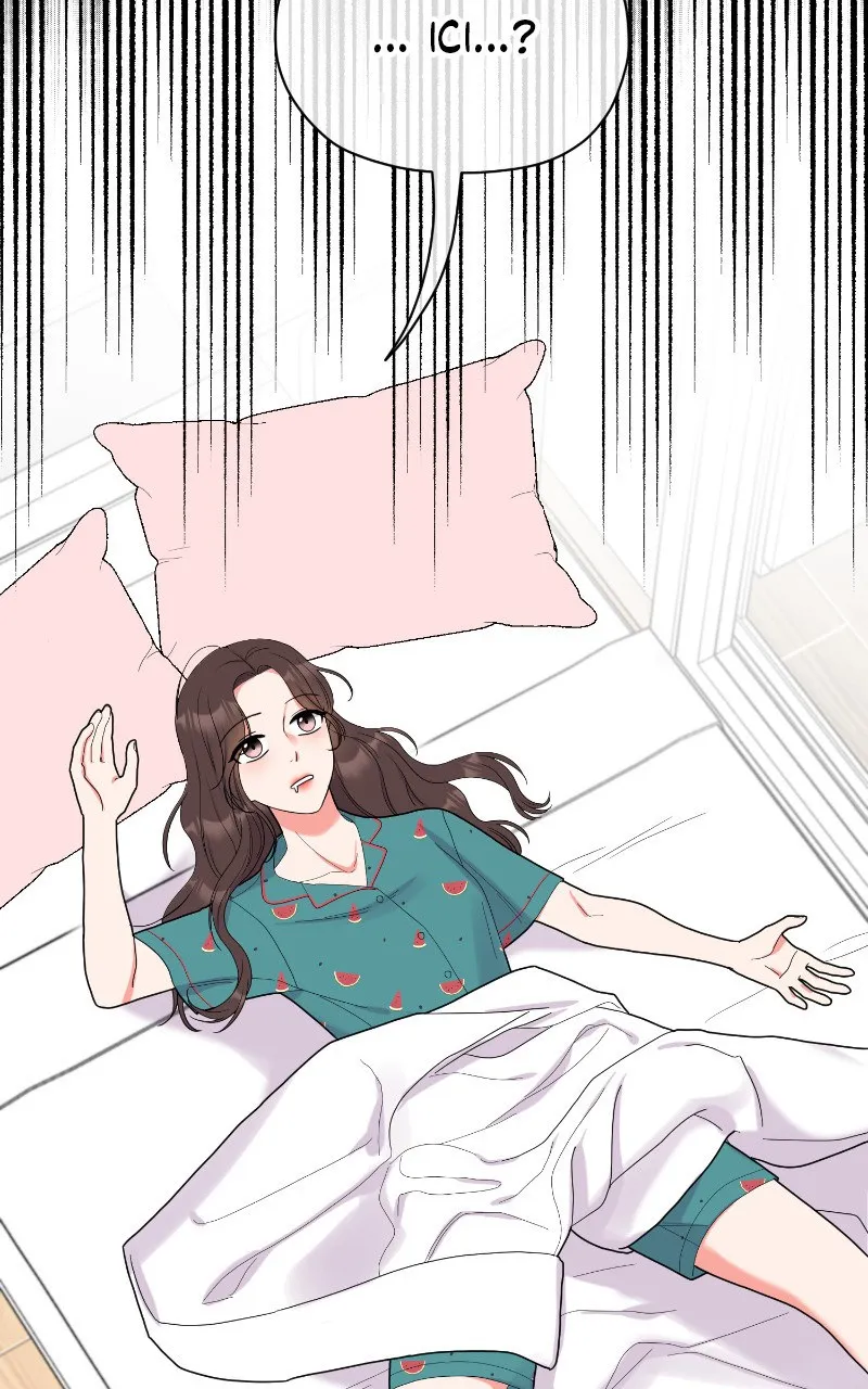 Read Pas toi, mais ton frère ! FR Manga Online