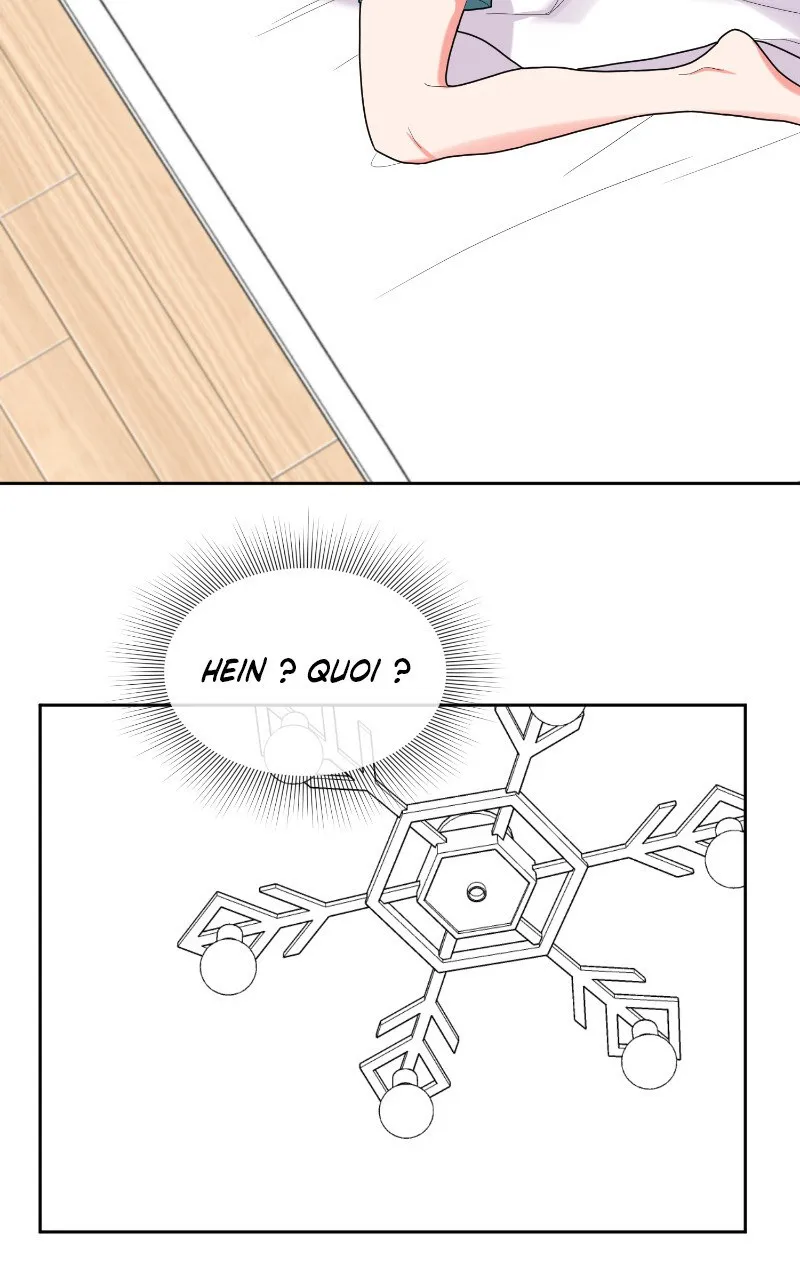 Read Pas toi, mais ton frère ! FR Manga Online