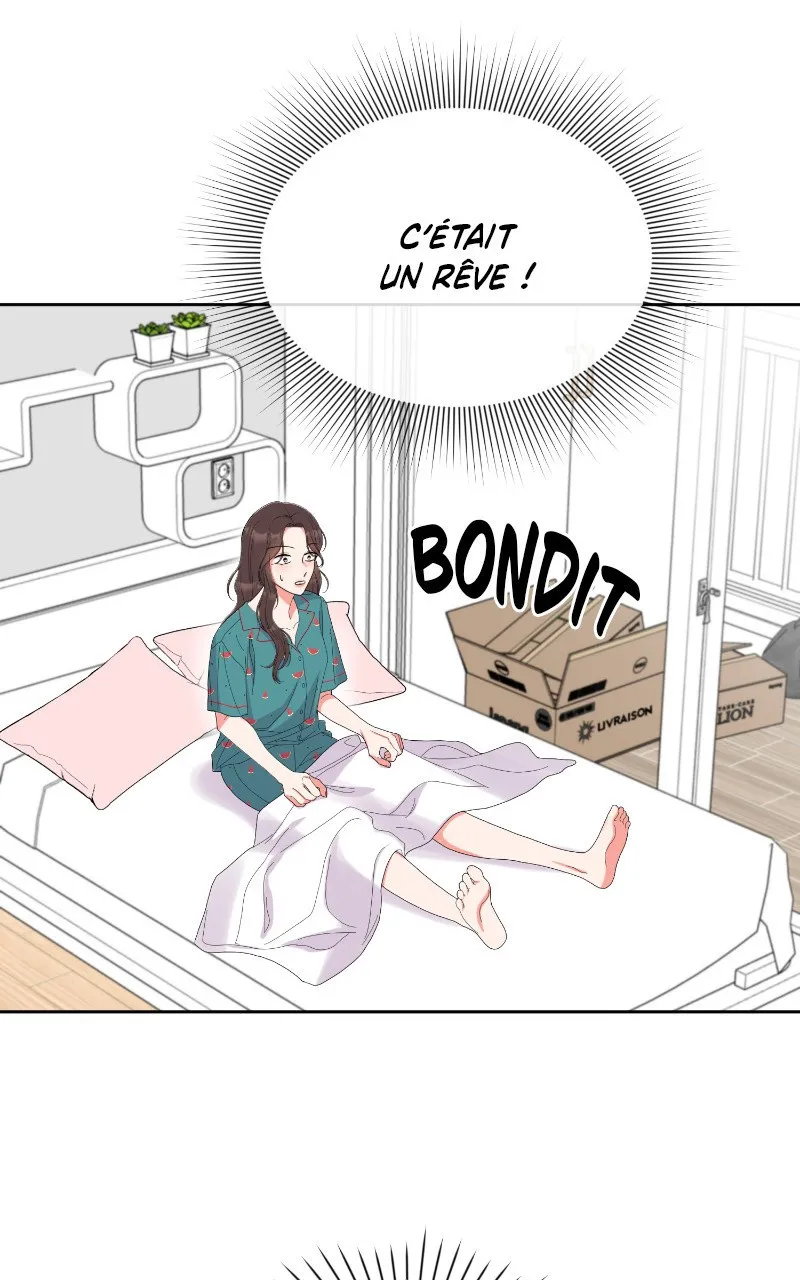 Read Pas toi, mais ton frère ! FR Manga Online
