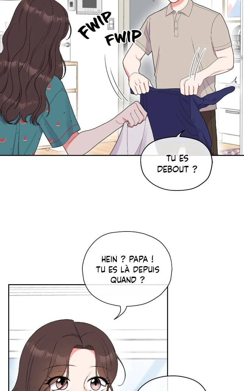 Read Pas toi, mais ton frère ! FR Manga Online