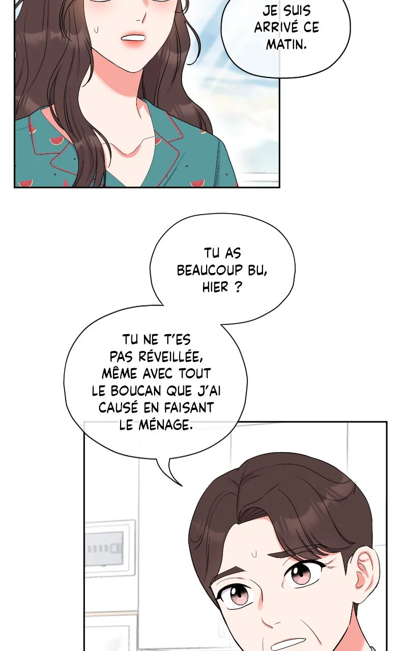 Read Pas toi, mais ton frère ! FR Manga Online