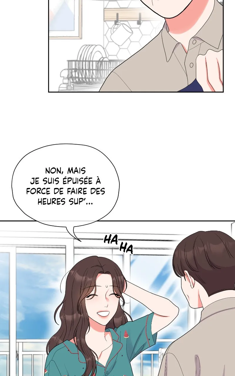 Read Pas toi, mais ton frère ! FR Manga Online