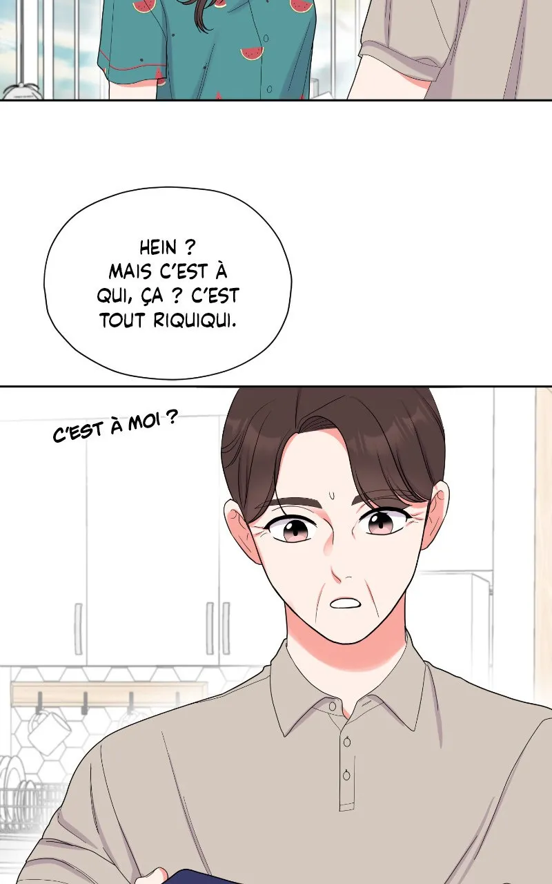 Read Pas toi, mais ton frère ! FR Manga Online