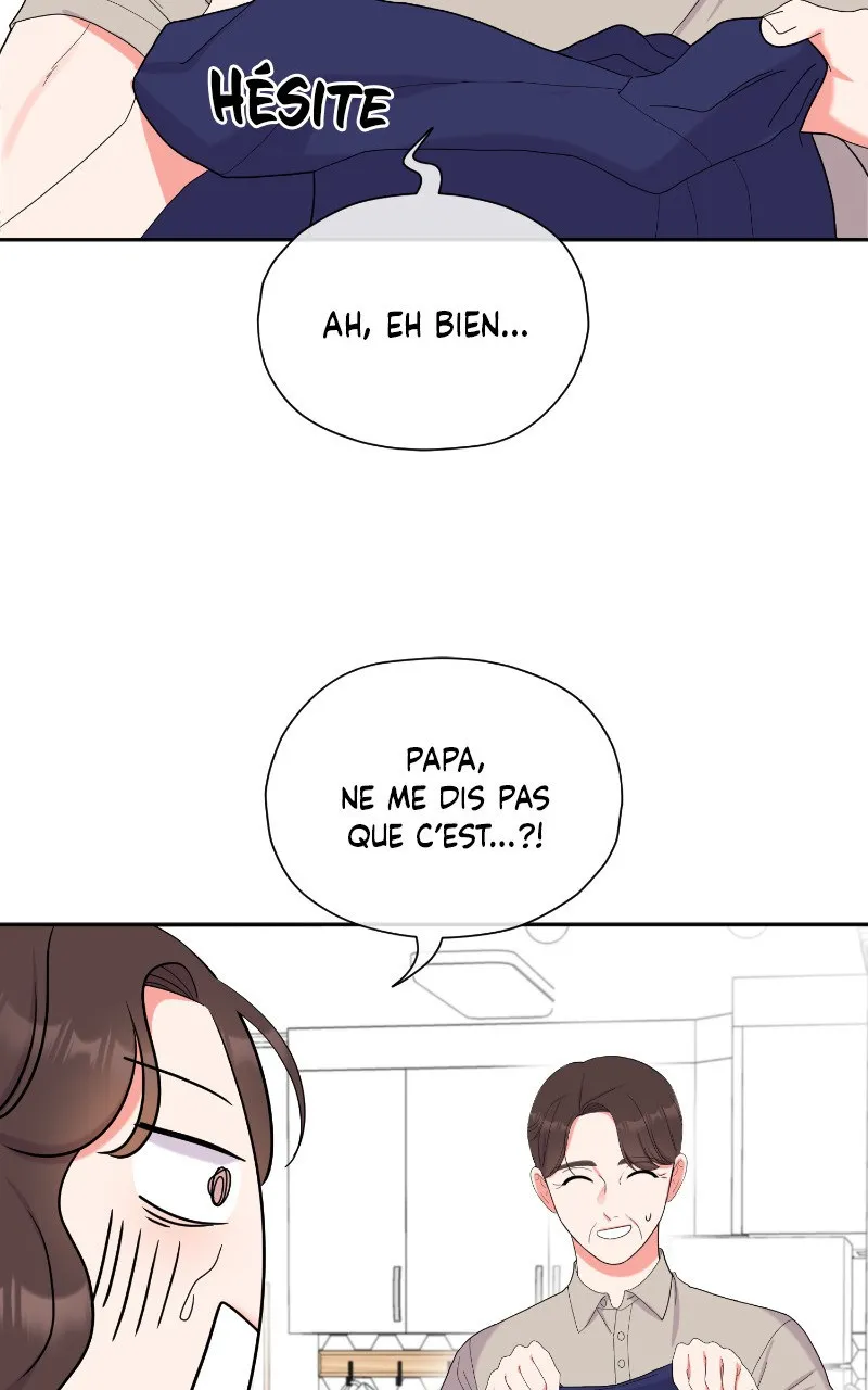 Read Pas toi, mais ton frère ! FR Manga Online
