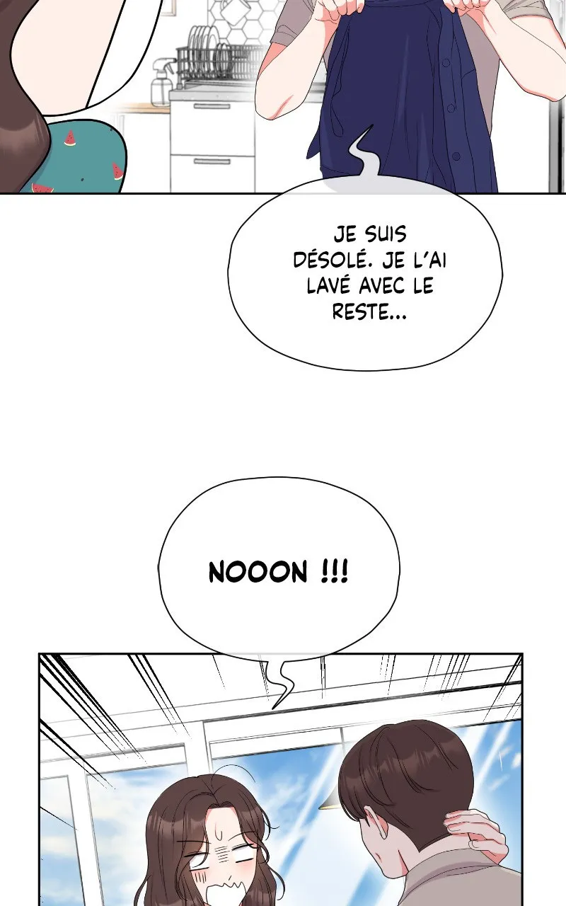 Read Pas toi, mais ton frère ! FR Manga Online