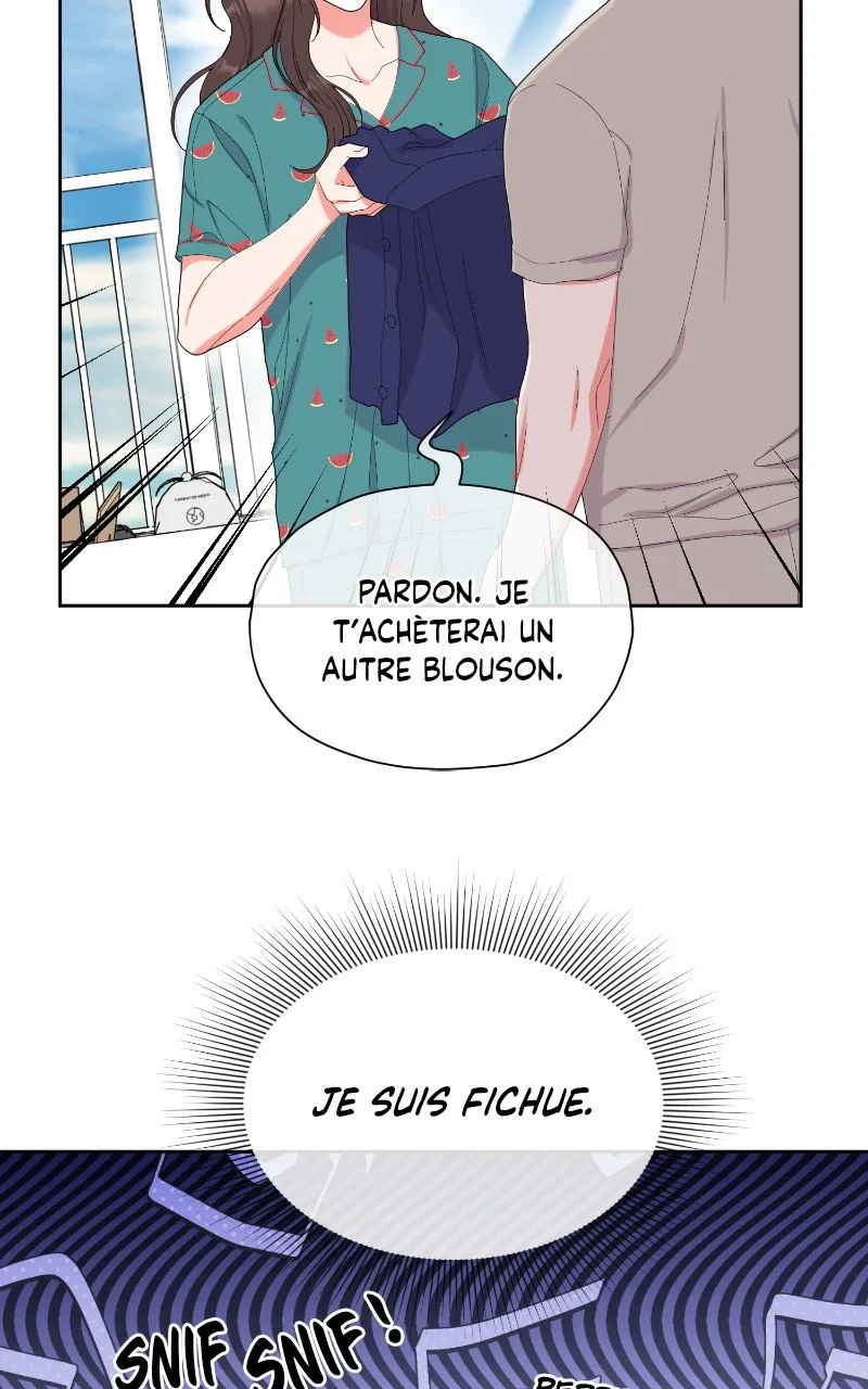 Read Pas toi, mais ton frère ! FR Manga Online