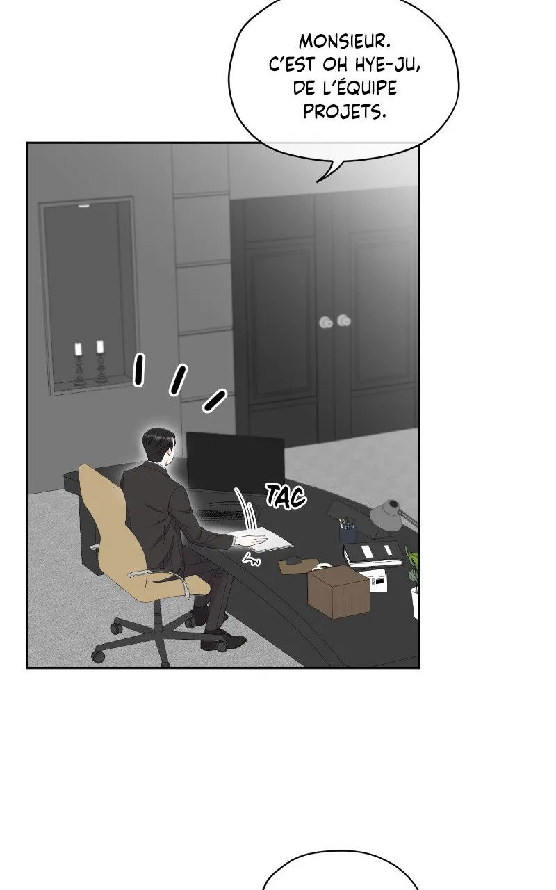 Read Pas toi, mais ton frère ! FR Manga Online