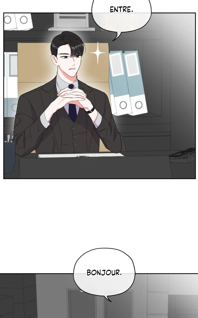 Read Pas toi, mais ton frère ! FR Manga Online