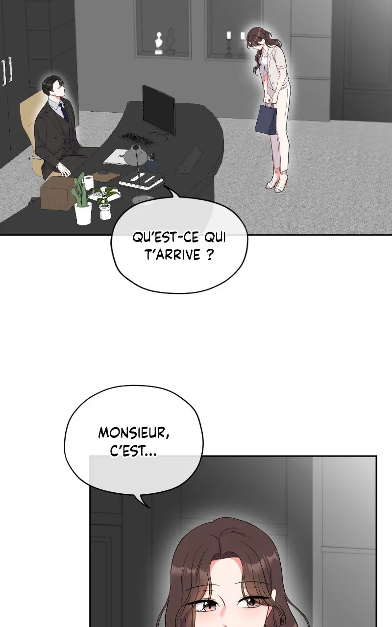 Read Pas toi, mais ton frère ! FR Manga Online