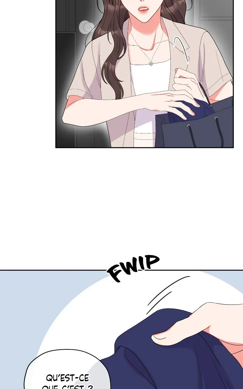 Read Pas toi, mais ton frère ! FR Manga Online