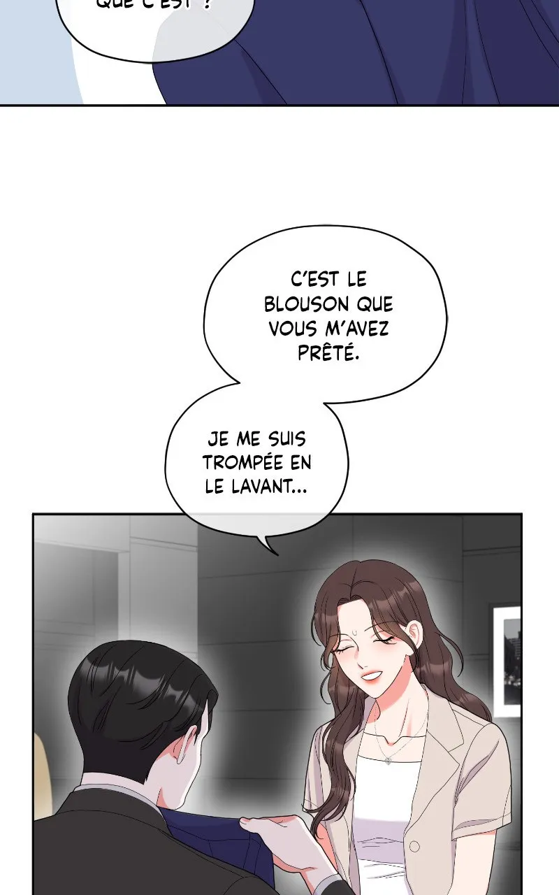 Read Pas toi, mais ton frère ! FR Manga Online