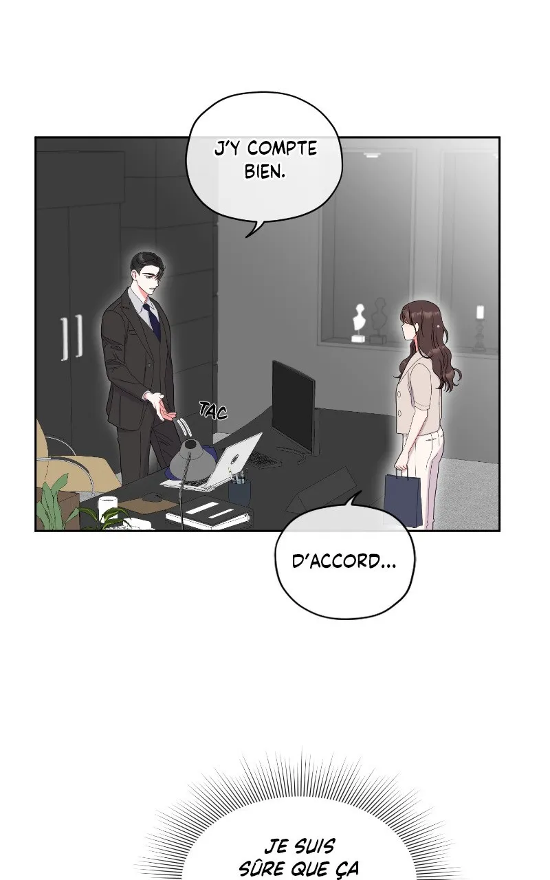 Read Pas toi, mais ton frère ! FR Manga Online