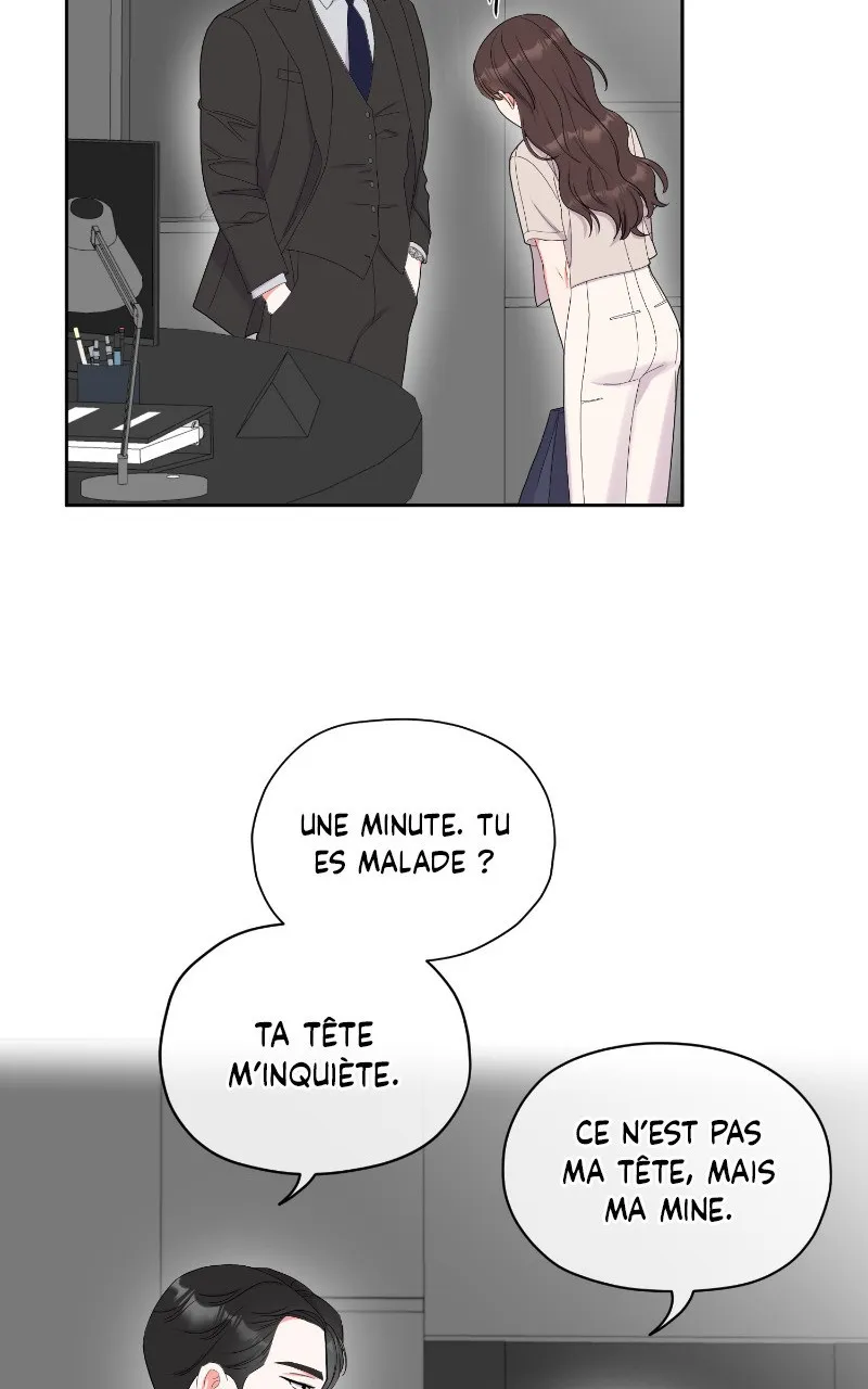 Read Pas toi, mais ton frère ! FR Manga Online