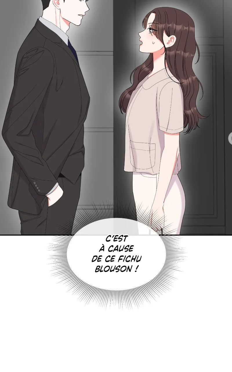 Read Pas toi, mais ton frère ! FR Manga Online