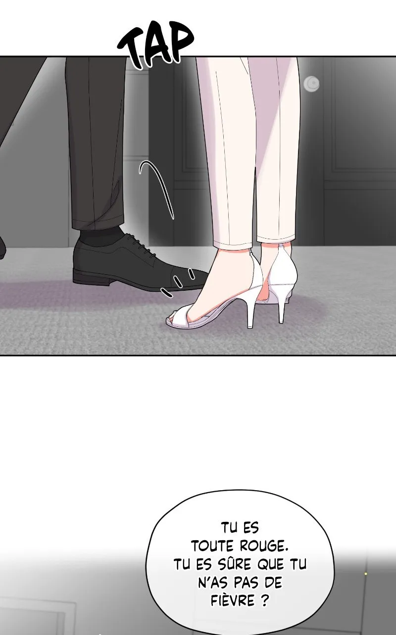 Read Pas toi, mais ton frère ! FR Manga Online