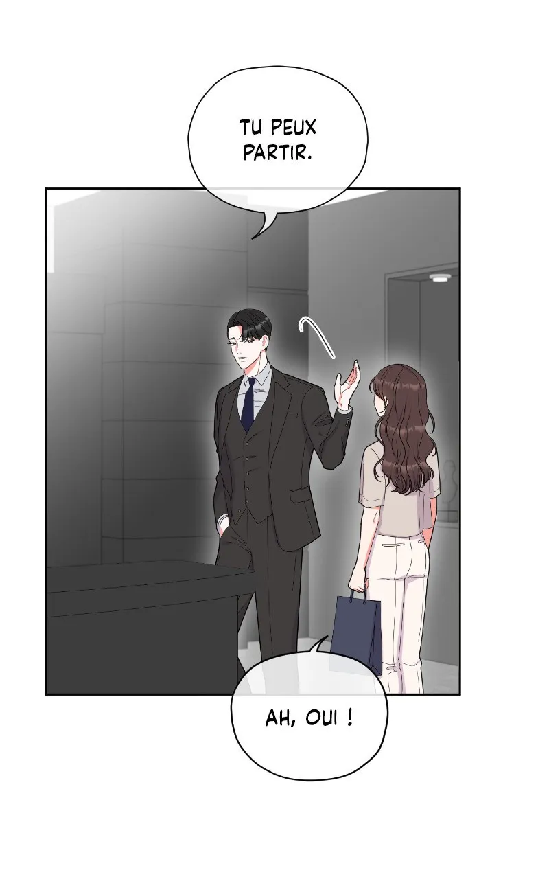 Read Pas toi, mais ton frère ! FR Manga Online