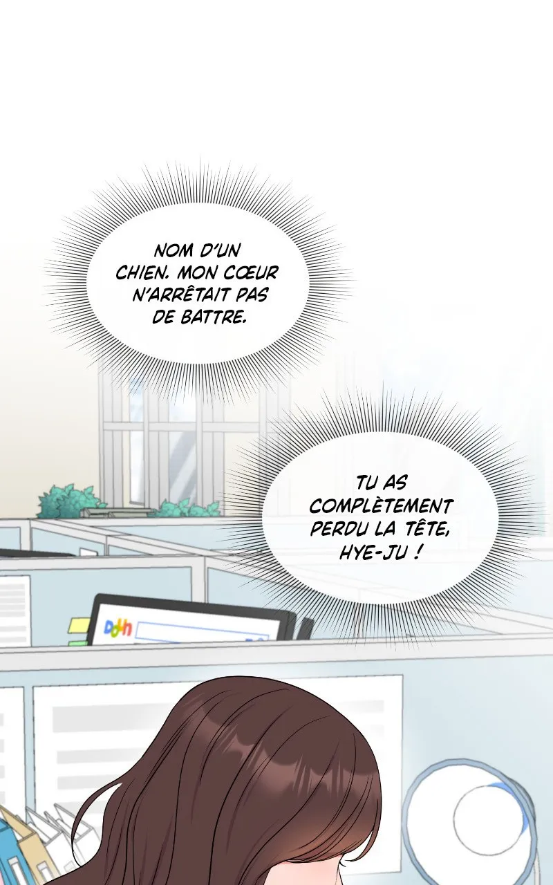 Read Pas toi, mais ton frère ! FR Manga Online