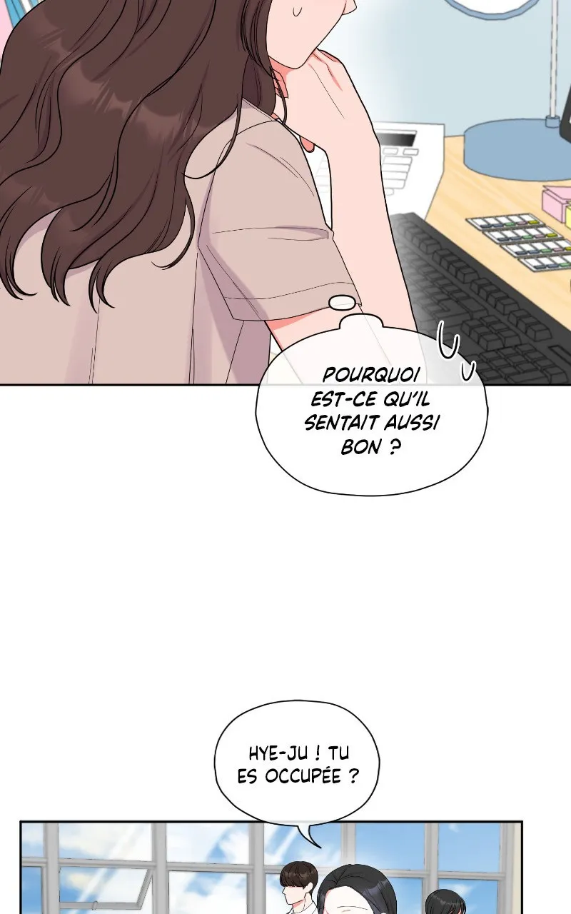 Read Pas toi, mais ton frère ! FR Manga Online