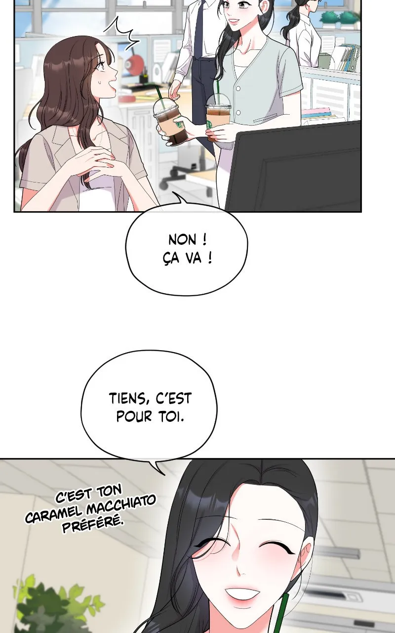 Read Pas toi, mais ton frère ! FR Manga Online