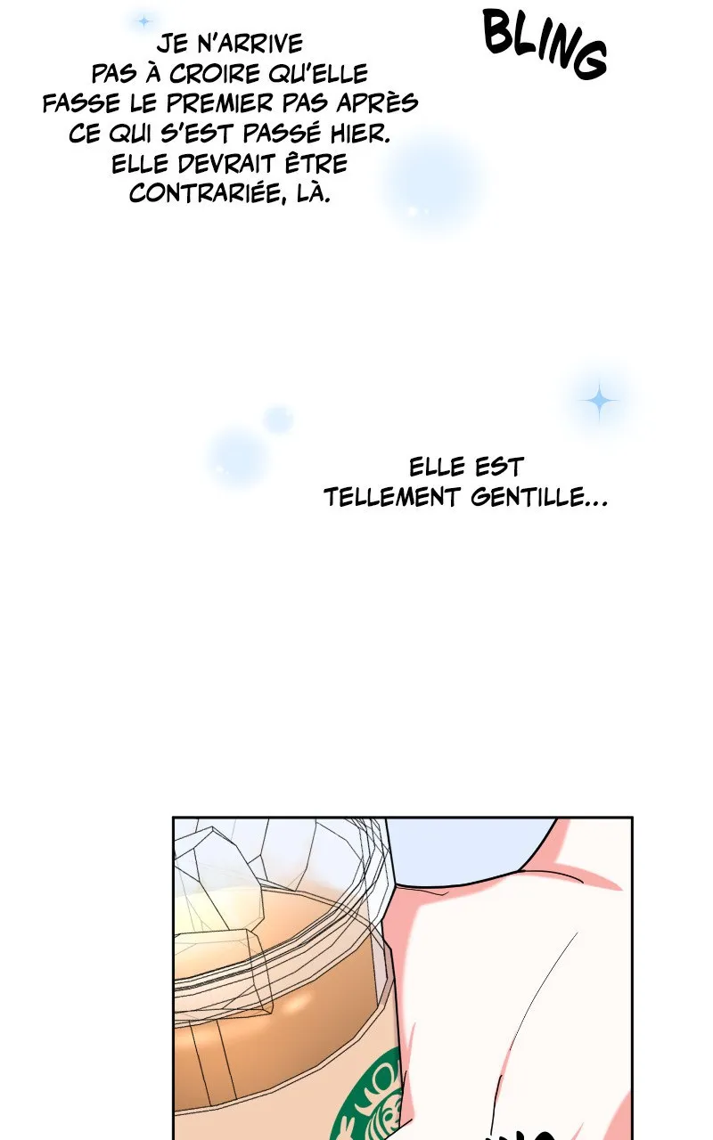 Read Pas toi, mais ton frère ! FR Manga Online