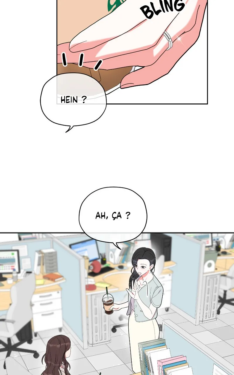 Read Pas toi, mais ton frère ! FR Manga Online