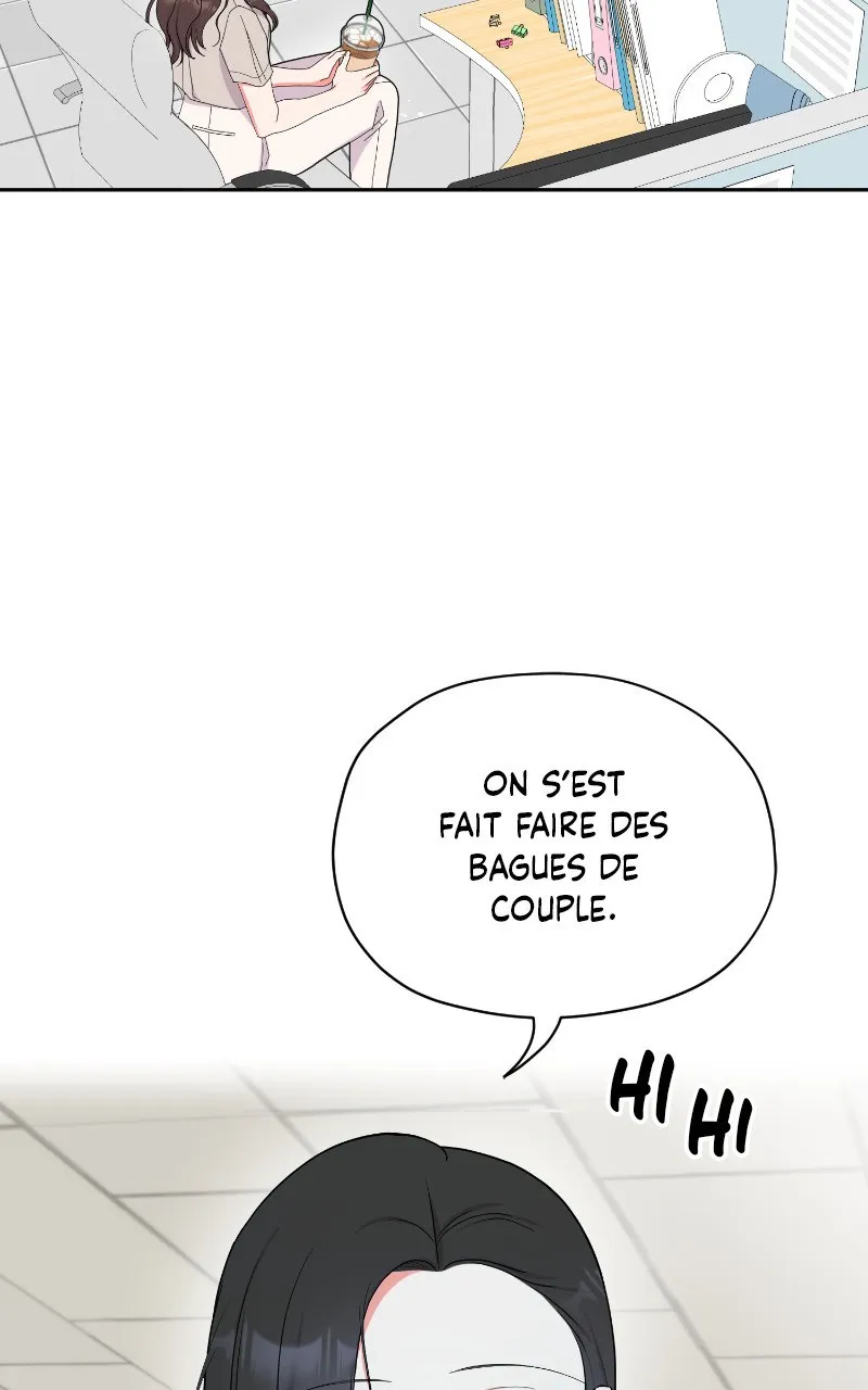 Read Pas toi, mais ton frère ! FR Manga Online