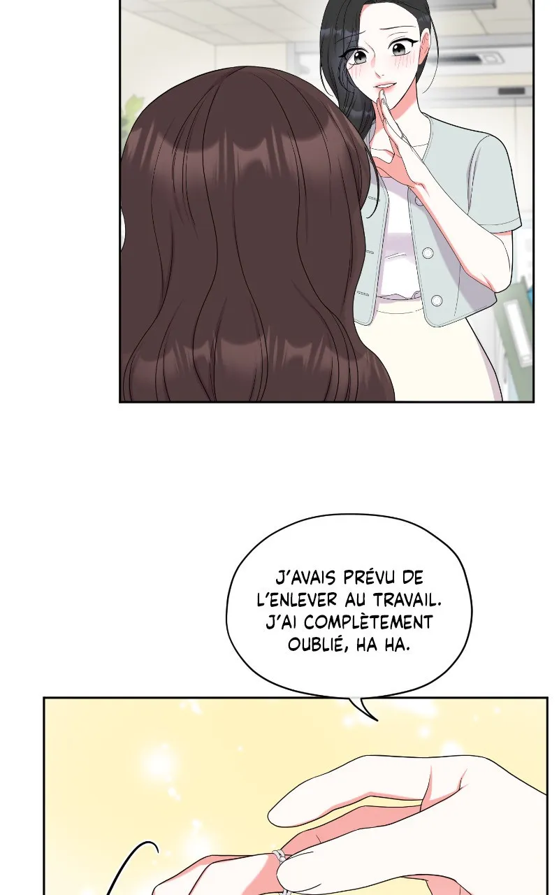 Read Pas toi, mais ton frère ! FR Manga Online