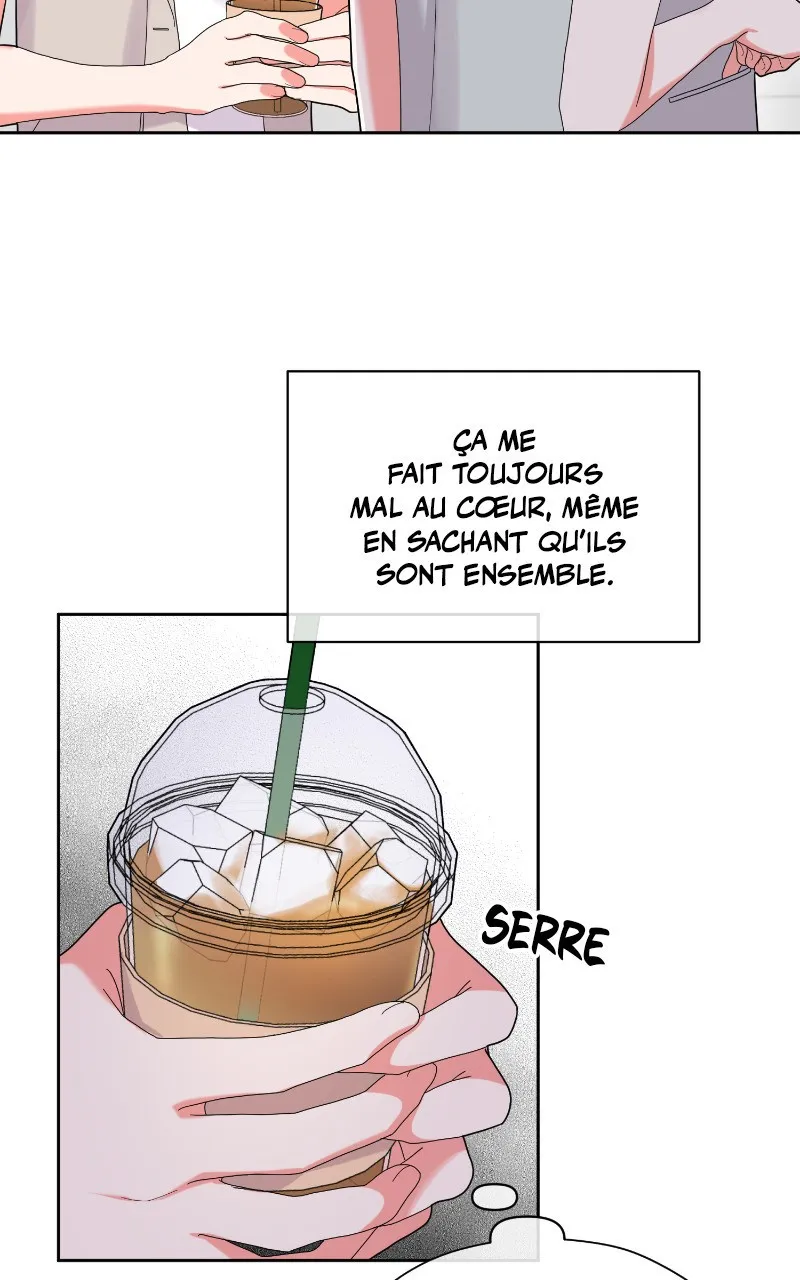 Read Pas toi, mais ton frère ! FR Manga Online