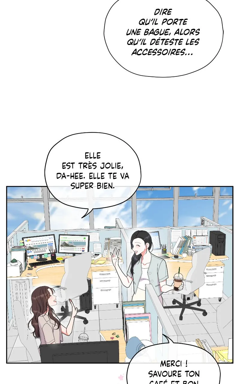 Read Pas toi, mais ton frère ! FR Manga Online